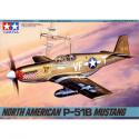 Tamiya 61042 North American P-51B Mustang