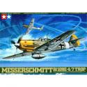 Tamiya 61063 Messerschmitt Bf109E-4/7 Trop