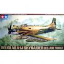 Tamiya 61073 Douglas A-1J Skyraider