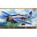 Tamiya 61090 P-47D Thunderbolt Bubbletop
