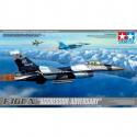 Tamiya 61106 F-16C/N Aggressor/Adversary