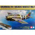 Tamiya 61126 Grumman FM-1 Wildcat/Martlet Mk.V