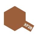 Tamiya 81728 XF-28 Dark Copper