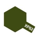 Tamiya 81762 XF-62 Olive Drab