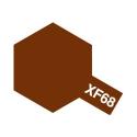 Tamiya 81768 XF-68 NATO Brown