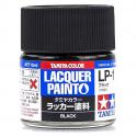 Tamiya 82101 Lacquer LP-1 - Gloss Black