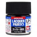 Tamiya 82103 Lacquer LP-3 - Flat Black