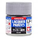 Tamiya 82111 Lacquer LP-11 - Silver