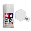 Tamiya 85007 TS-7 Racing White Spray