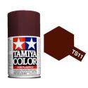 Tamiya 85011 TS-11 Maroon Spray