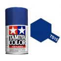 Tamiya 85015 TS-15 Blue