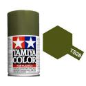 Tamiya 85028 TS-28 Olive Drab 2 Spray