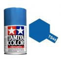 Tamiya 85044 TS-44 Brilliant Blue Spray