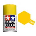 Tamiya 85047 TS-47 Chrome Yellow Spray