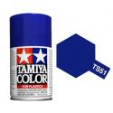 Tamiya 85051 TS-51 Racing Blue Spray