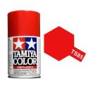 Tamiya 85085 TS-85 Bright Mica Red Spray