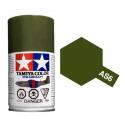 Tamiya 86506 AS-6 Olive Drab Spray