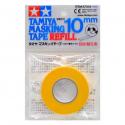 Tamiya 87034 Tamiya Masking Tape Refill 10mm