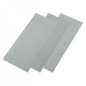 Tamiya 87060 Finishing Abrasives P2000 x3
