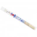 Tamiya 87066 Modeling Brush Basic Set