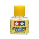 Tamiya 87102 Mark Fit Decal Solution 40ml
