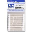 Tamiya 87105 Craft Cotton Swab - Triangular x 50