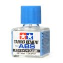 Tamiya 87137 Cement for ABS