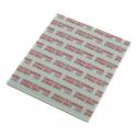 Tamiya 87161 Sanding Sponge Sheet 180