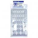 Tamiya 87195 18 Well Palette for Brush Painting x 5
