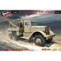 Thunder Model 35011 US Wrecker Ward Lafrance