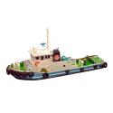 TomyTec 976087 Diesel Tug Boat