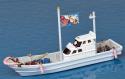 TomyTec 978207 Fishing Boat B2