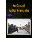 TranspressNZ 41816 New Zealand Railway Memorabilia