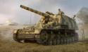 Trumpeter 00952 Sd.Kfz.165 Hummel Early