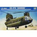Trumpeter 01622 Boeing CH-47D Chinook