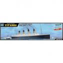 Trumpeter 03719 Titanic with LED Lighting
