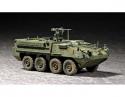 Trumpeter 07255 US Army M1126 Stryker