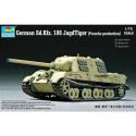 Trumpeter 07273 JagdTiger Sd.Kfz. 186