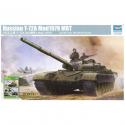 Trumpeter 09546 Russian T-72A Mod 1979