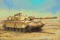 Trumpeter 09612 MBT Challenger 1 Mk.3 Gulf War