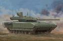 Trumpeter 09615 Russian T-14 Armata MBT