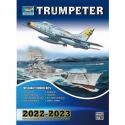 Trumpeter TRP2022 Trumpeter Catalogue 2022-2023