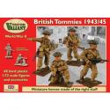 Valiant VM001 British Tommies 1944 x 68