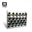 Vallejo 26.009 Wall Mounted Display