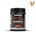 Vallejo 26.808 Thick Mud - Russian Mud