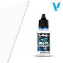 Vallejo 69.001 Mecha - Pure White