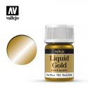 Vallejo 70.793 Rich Gold 35ml