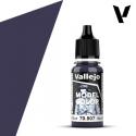 Vallejo 70.807 Model Color - Oxford Blue