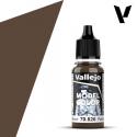 Vallejo 70.826 Model Color - Medium Brown