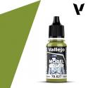 Vallejo 70.827 Model Color - Lime Green